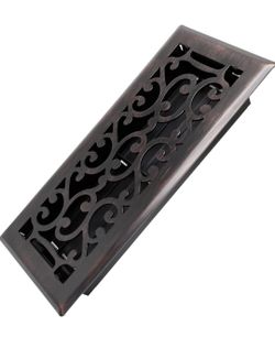 Floor Vent Covers