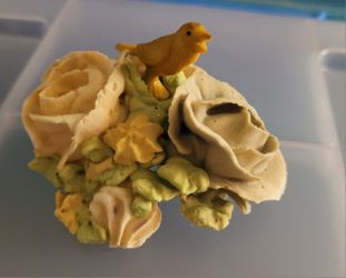 Knick Knacks Nature Sculpture