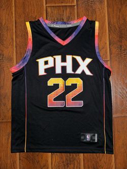 Phoenix Suns Basketball Jersey