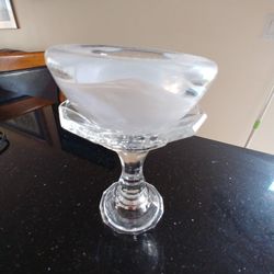 Candle Holder.