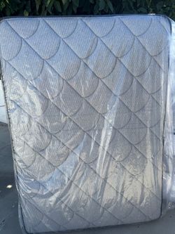 FULL MATTRESS PILLOW TOP 159