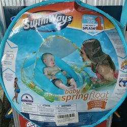 Baby Float 