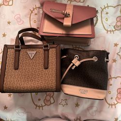 Bags