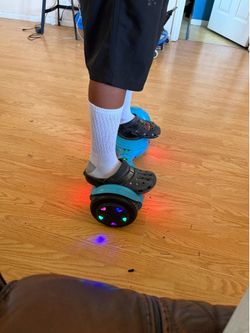 Hover board