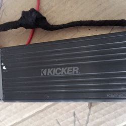 Kicker 200.4