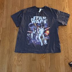 Star Wars Shirt