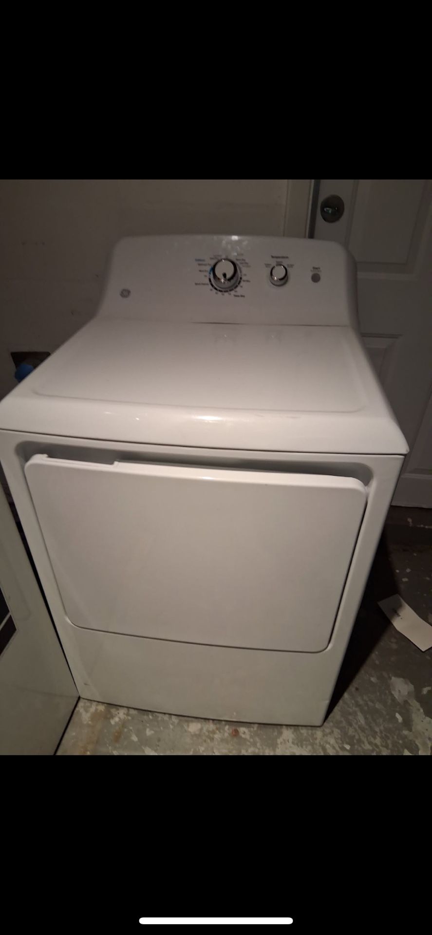 Washer/Dryer