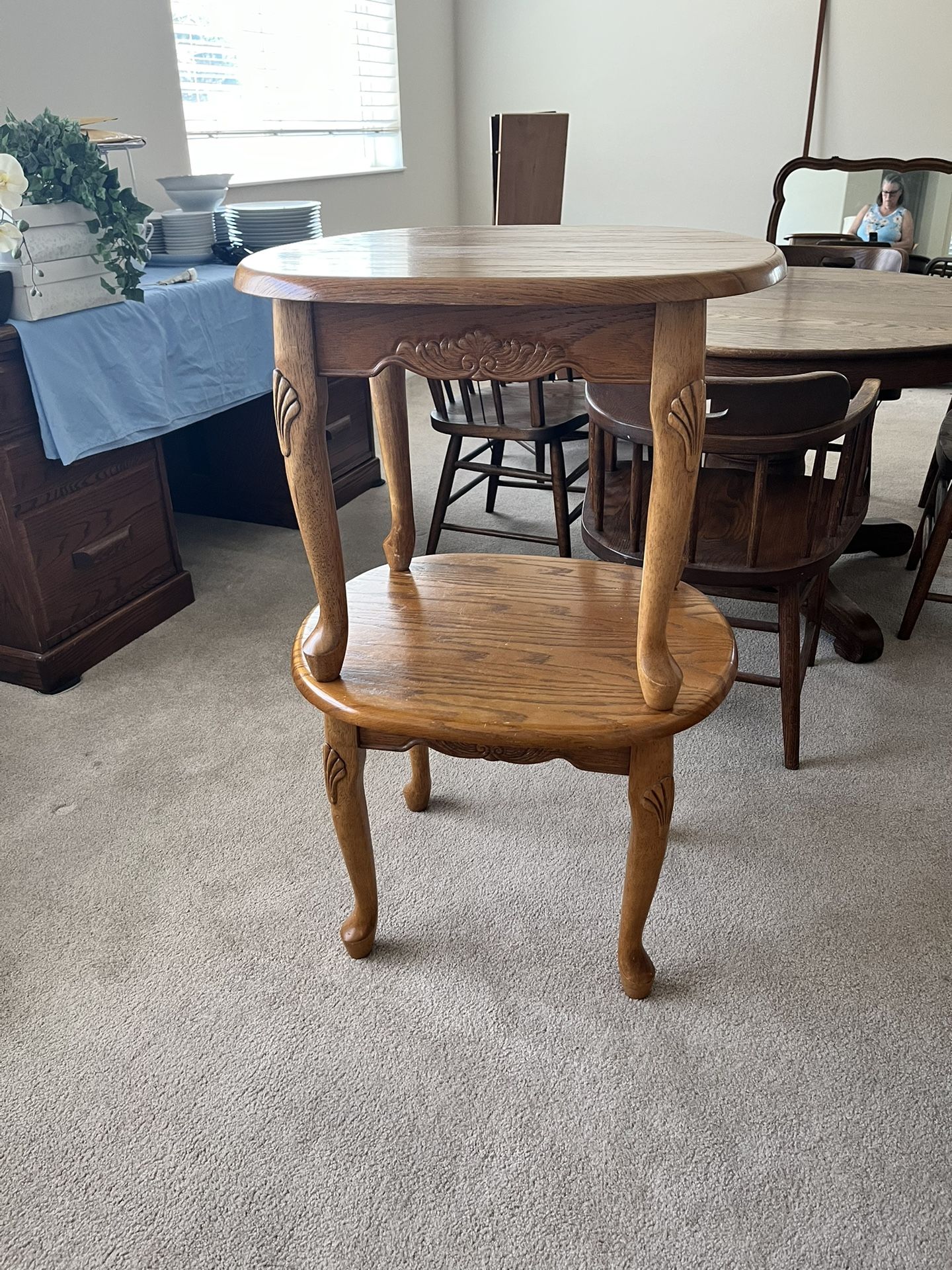 Side Tables