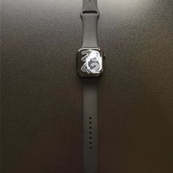 Apple Watch Series 11 And Charger