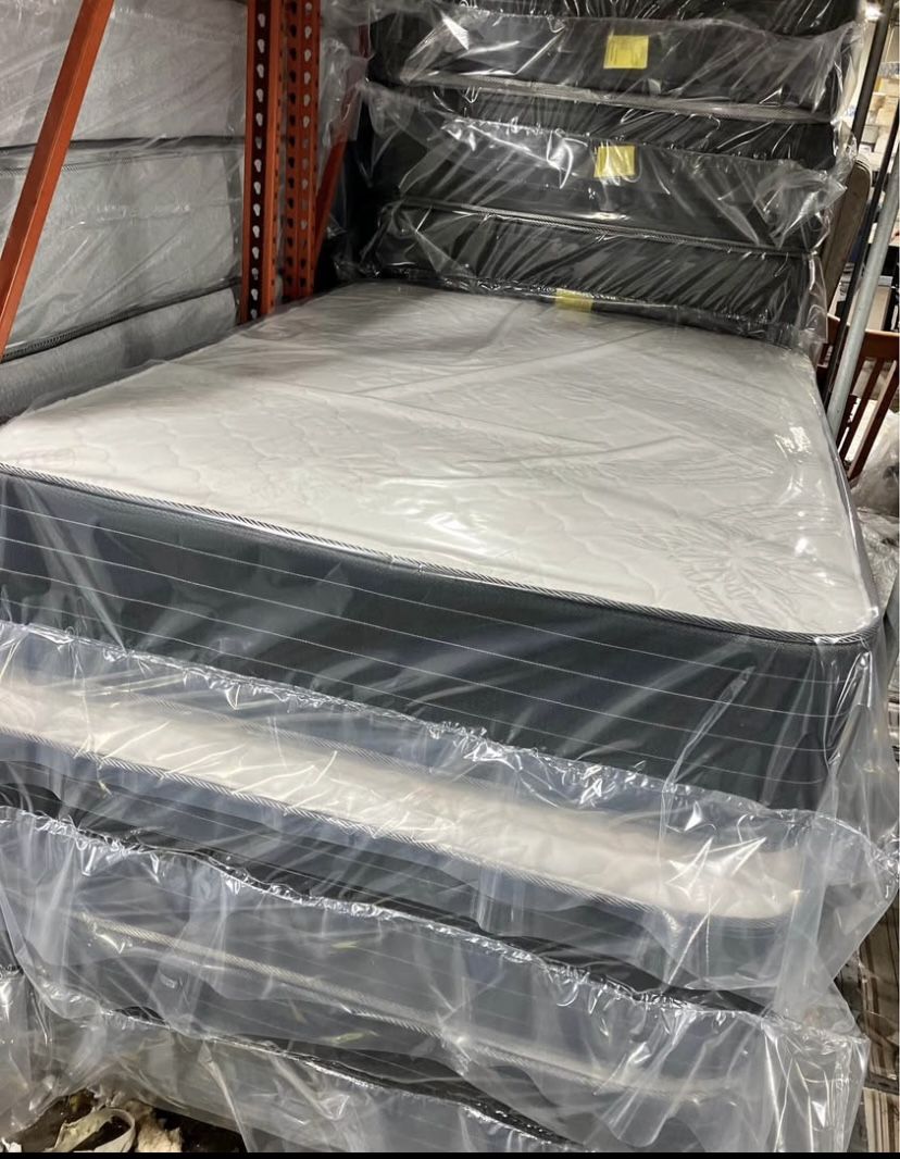 MATTRESSES LIQUIDATION SALE ‼️