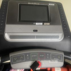 Treadmill For Sale 