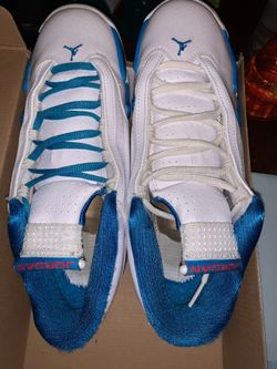 Jordan’s Sneakers