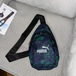 Puma  Crossbody Bag