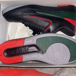 Jordan’s 2