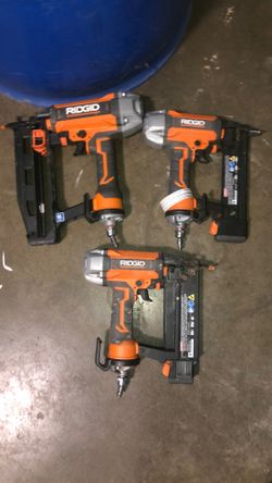 Nail Gun