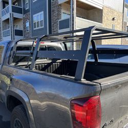 Truck Bed Rack