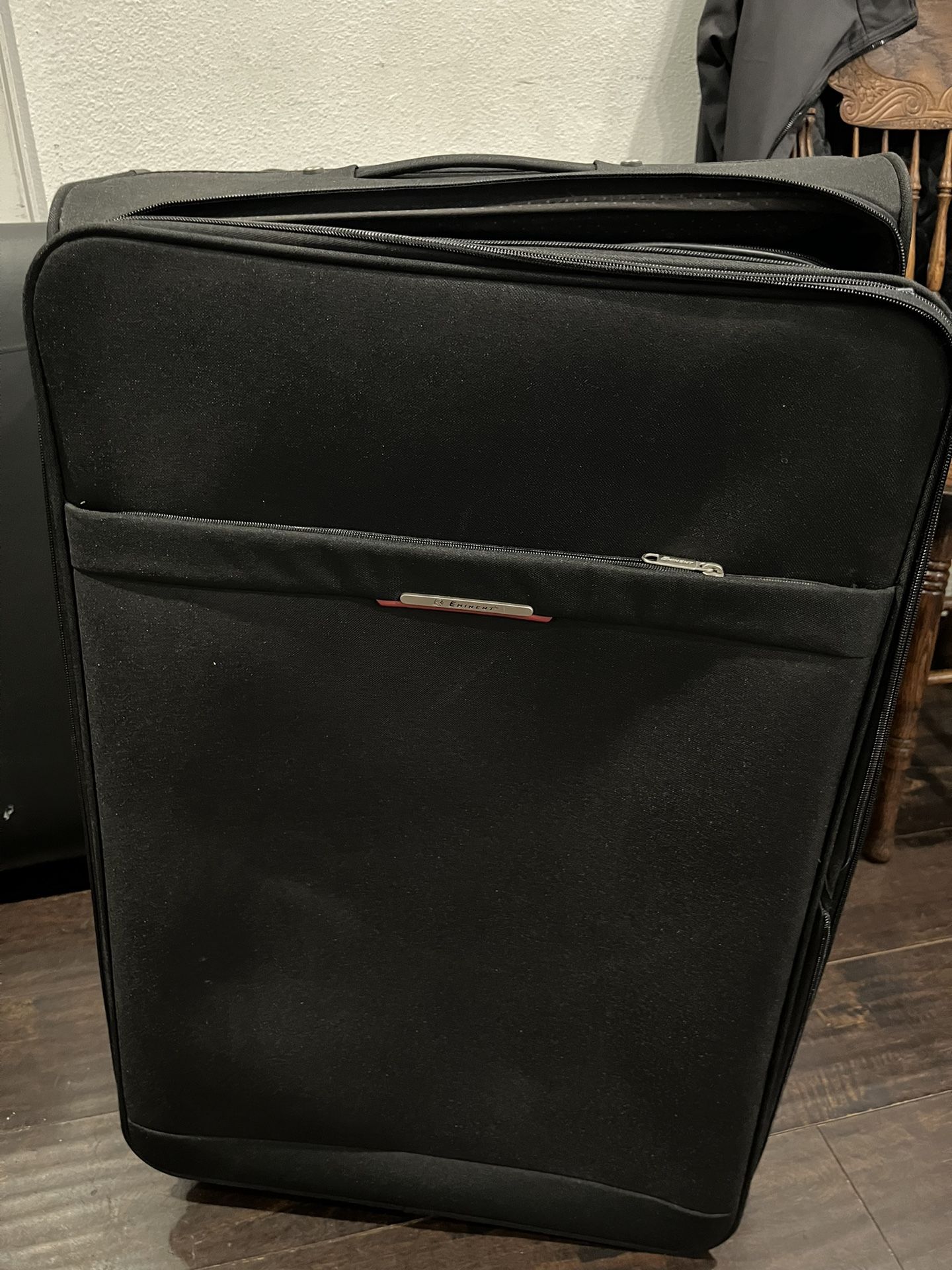 Large Luggage Suitcase