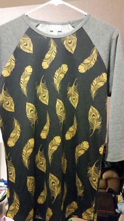 Lularoe Randy