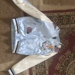 Boohoo man Bomber Jacket  Size L