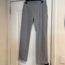 Men’s Vineyard Vines performance on the go pants 30x32