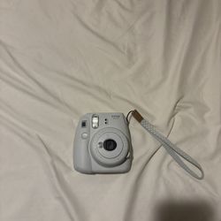 Instax Camera 