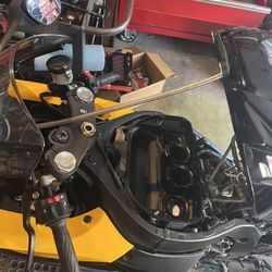 I Can Fix Any Motorcycle Atvs Mini Bikes Can Ams Dirt Bikes 