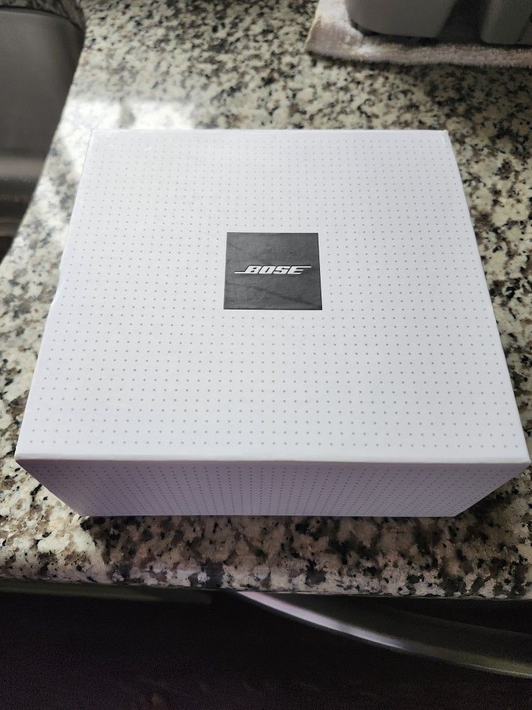 Bose Sport Open Earbuds 