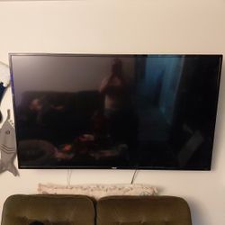 Philips 65" Smart Tv