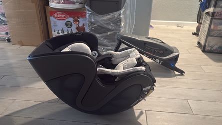 Babyark Classic Convertible Car Seat