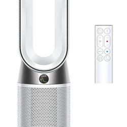 Dyson purifier/