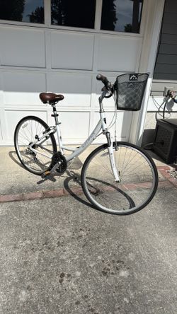 Northrock CL5 Women’s Bicycle 16” Frame