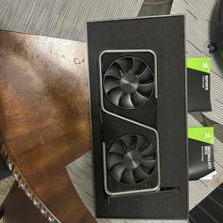 NVIDIA GeForce RTX 3070 Founders Edition 8GB GDDR6 Graphics Card - Dark...