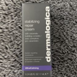 NEW DERMALOGICA STABILIZING REPAIR CREAM $6!