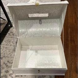 Wedding Card Box