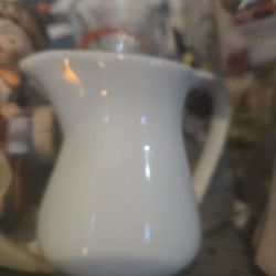 Mini vintage Pitcher