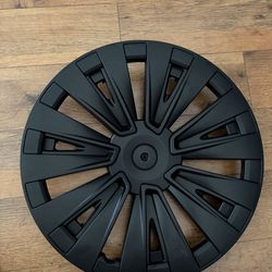 Hubcaps For Tesla Model Y