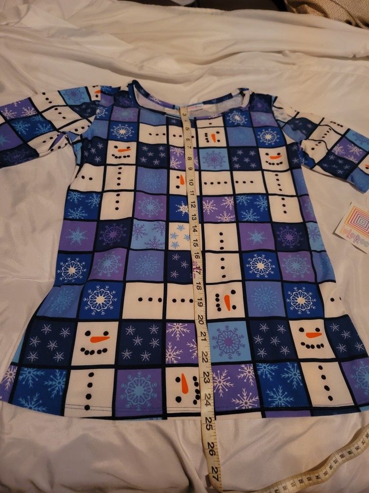 T-shirt LulaRoe