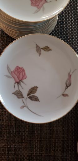 Elegant China