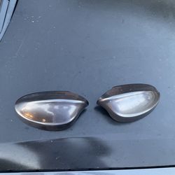Mirror Caps
