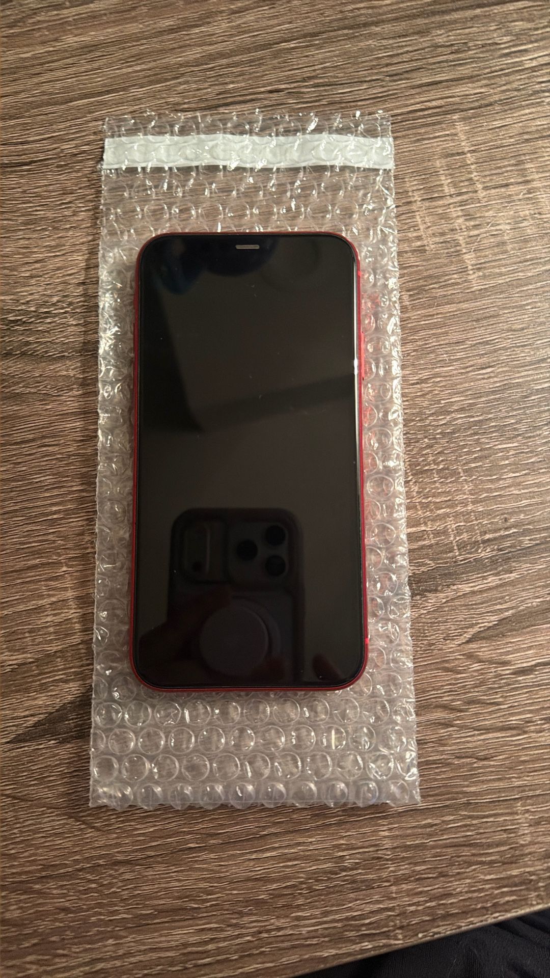 iPhone 11 64 GB Red UNLOCKED