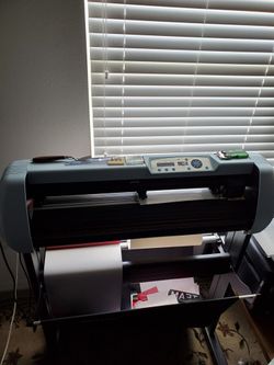 US cutter Vynal Cutter 