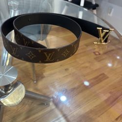 Lv Belt