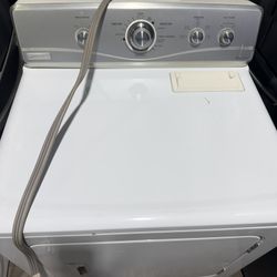 Maytag Dryer Electric Super Capacity 
