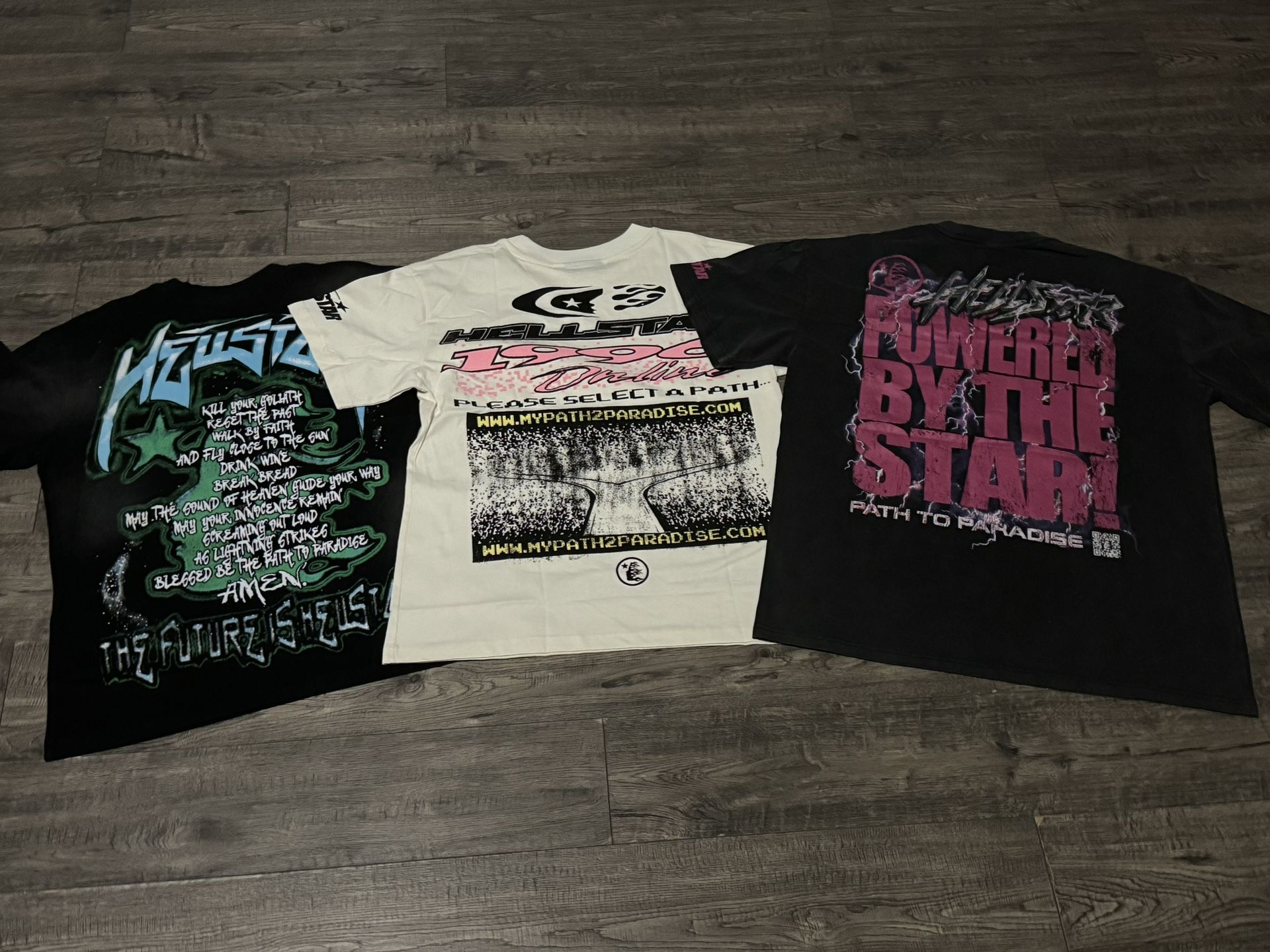 Hellstar Shirts,All Products : American Fashion Style Bags On Sale