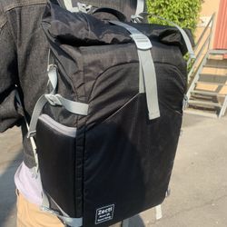 Traveling Backpack