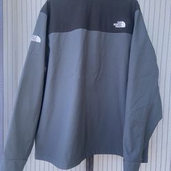 NORTH FACE ACADIA HEALTH  CARE 