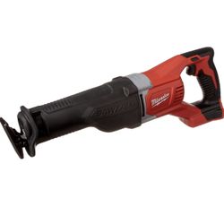 Milwaukee Sawzall
