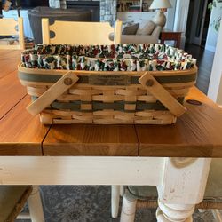 Longaberger Basket