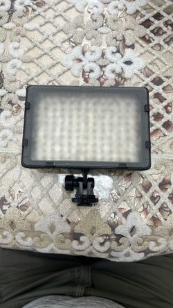 Light For Camera