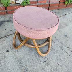 Stool